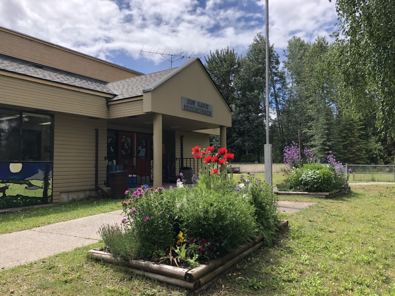 Big Lake Elementary