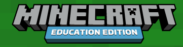 Minecraft Education Edition.