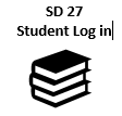 SD27 Student Login. 