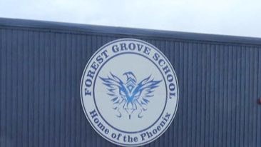 Forest Grove