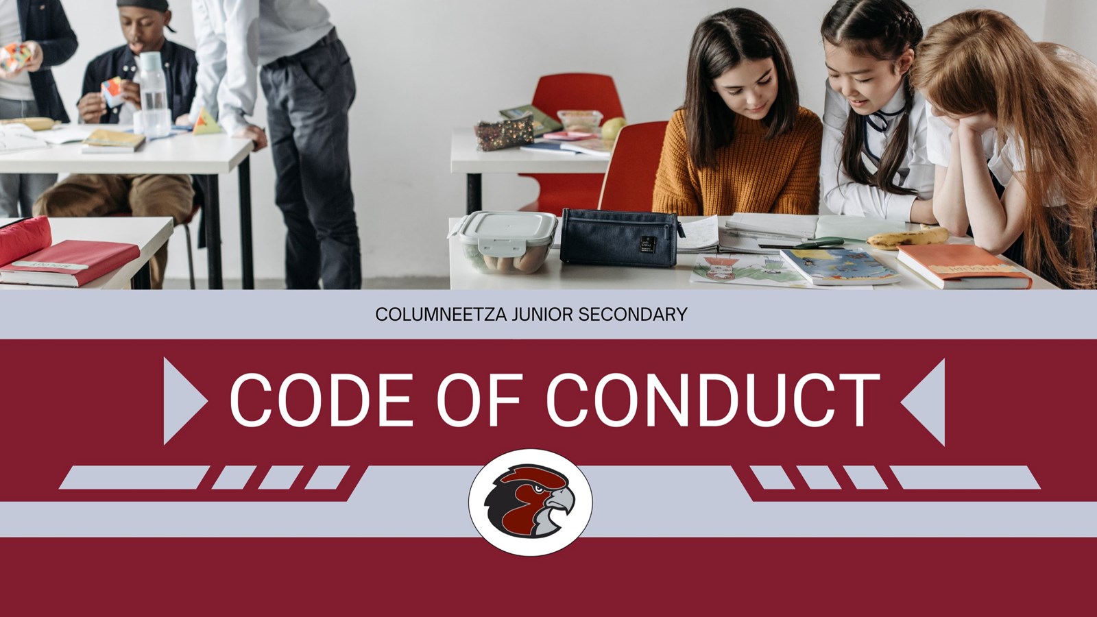 Code of Conduct