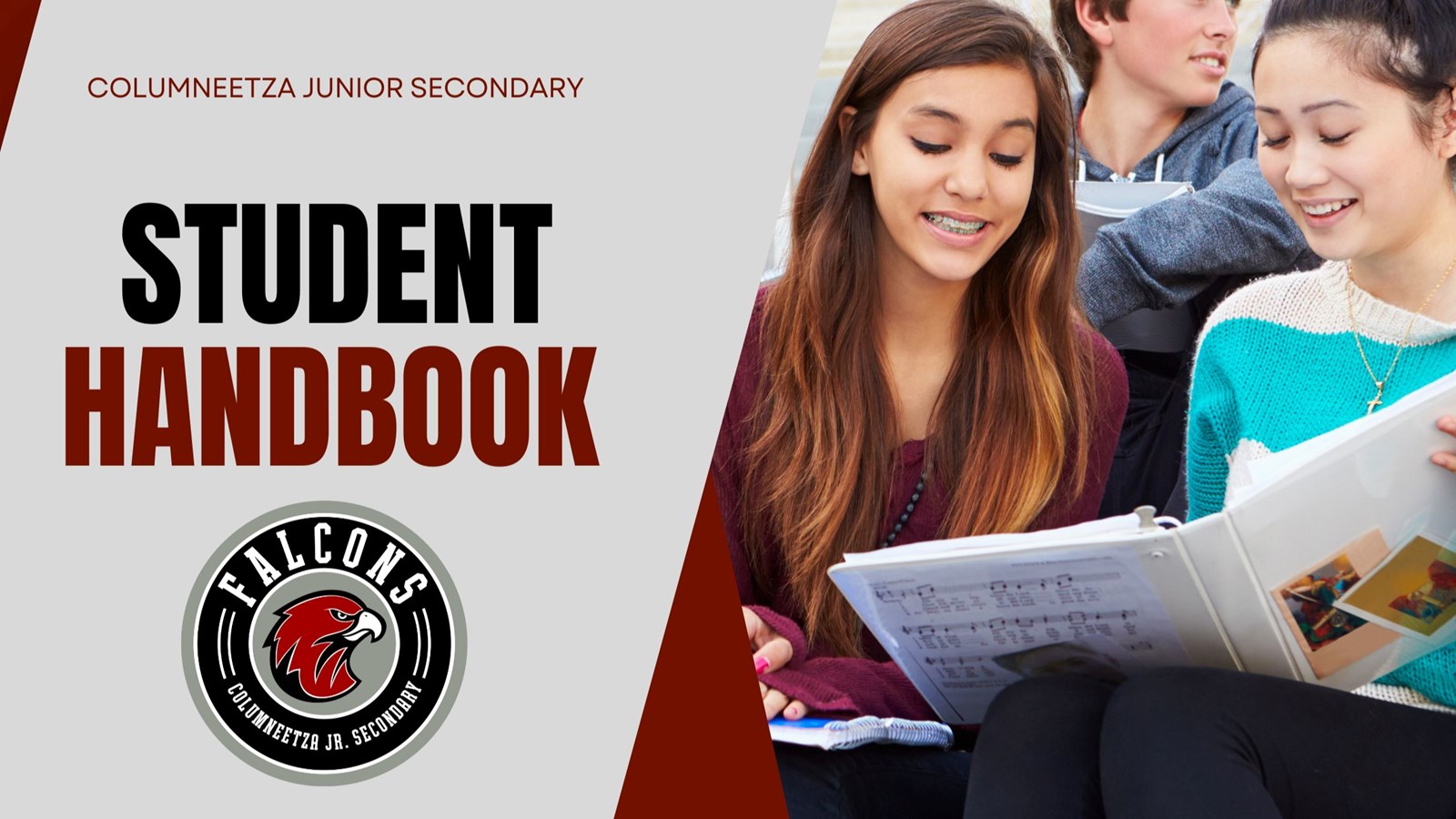Student Handbook