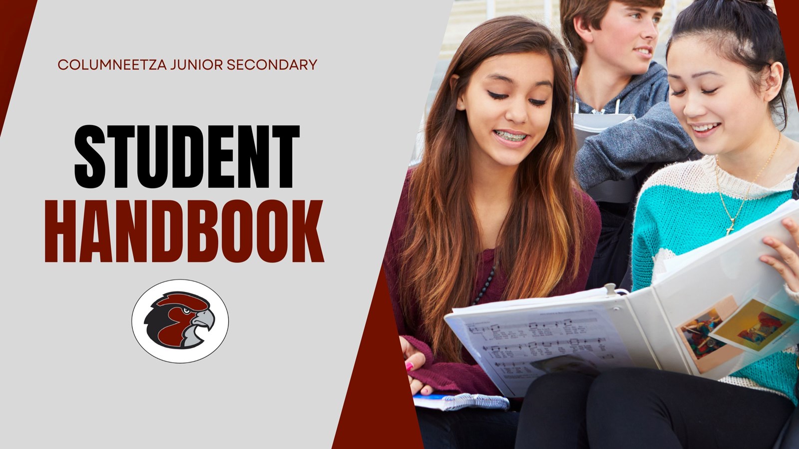 Student Handbook