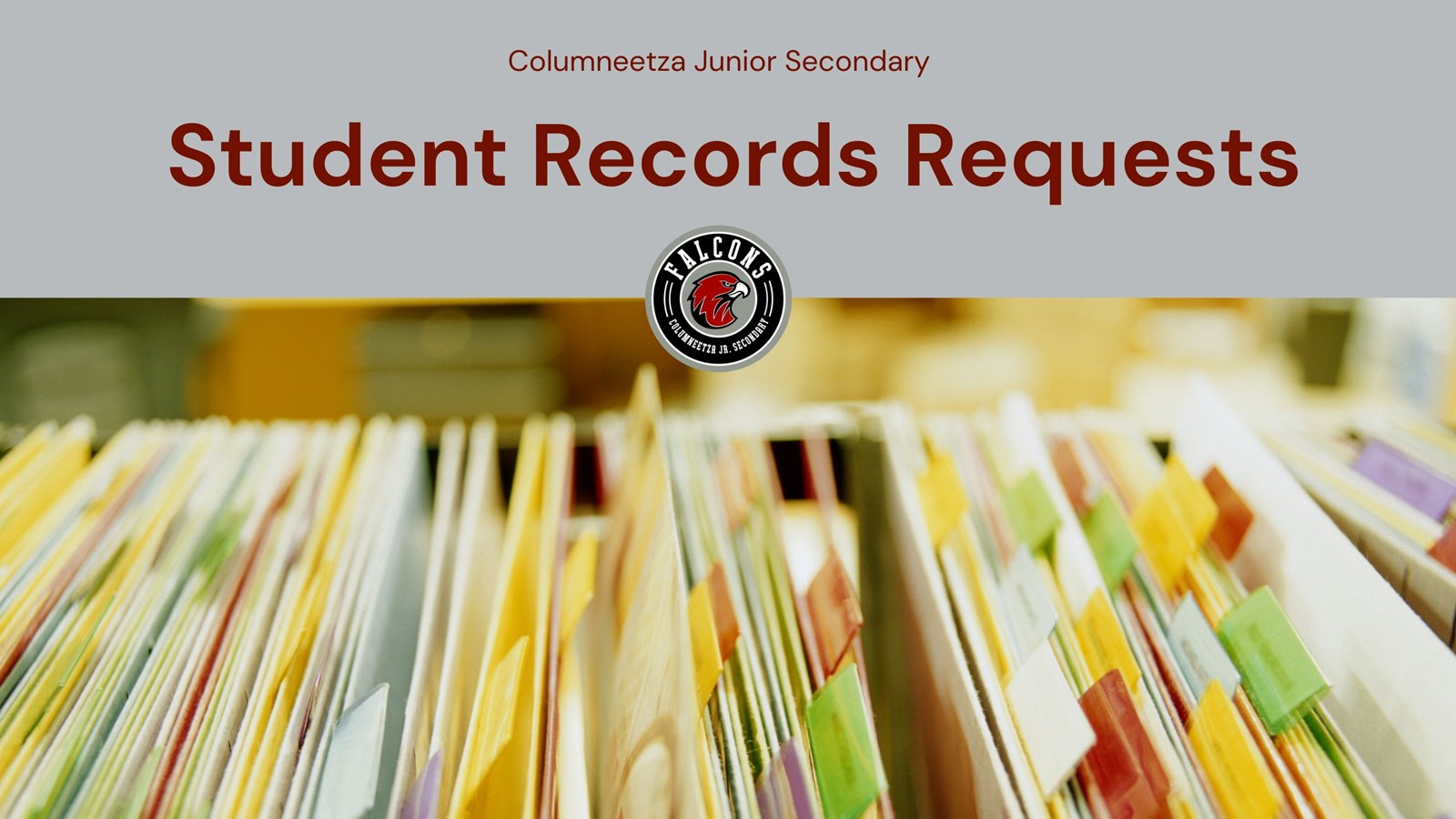 Student Records