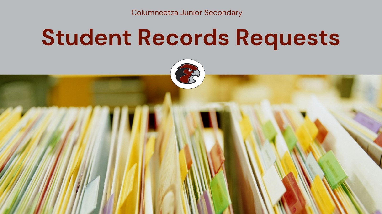 Student Records