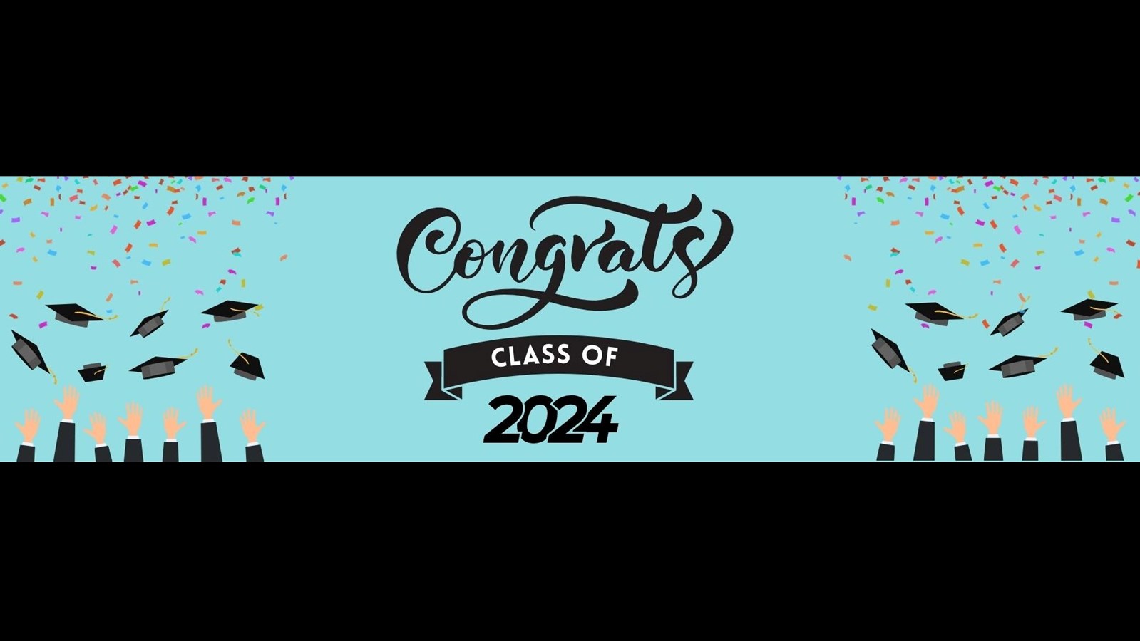PSO Grad Ceremony 2024
