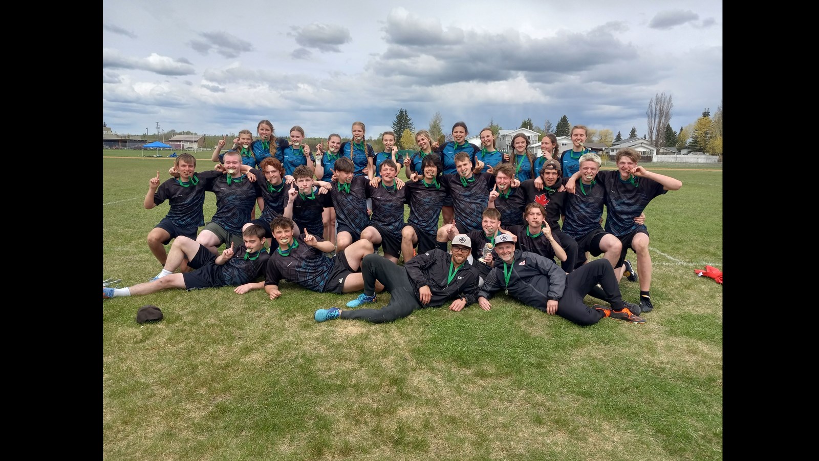 Rugby Win