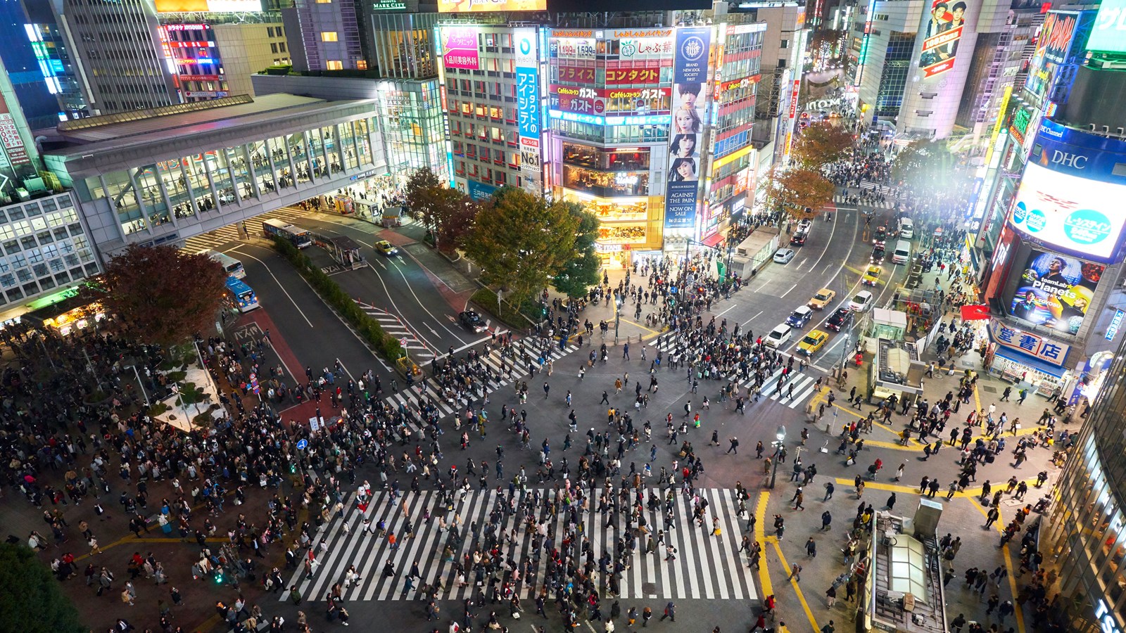 Japan