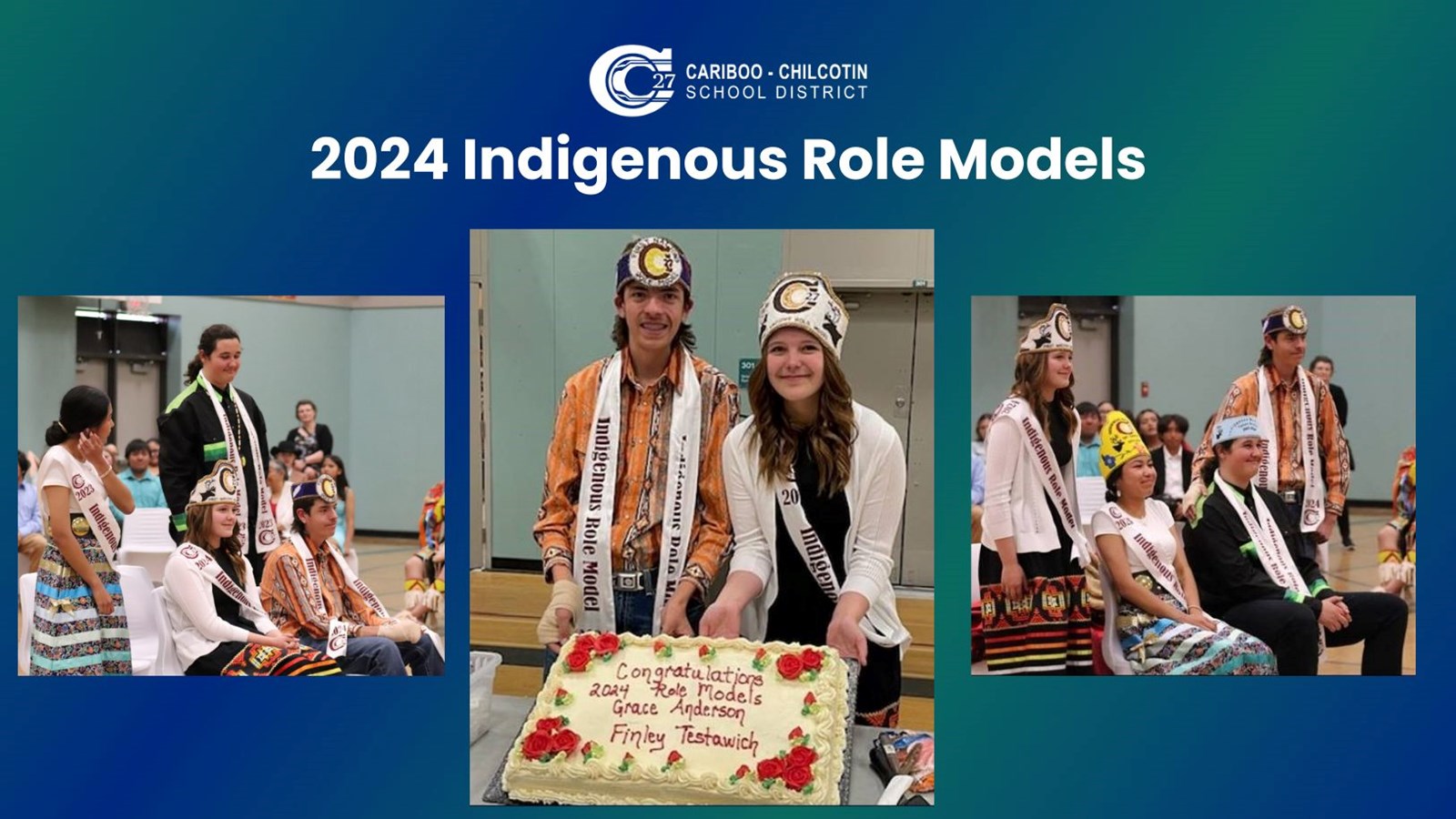 Indigenous Role Models