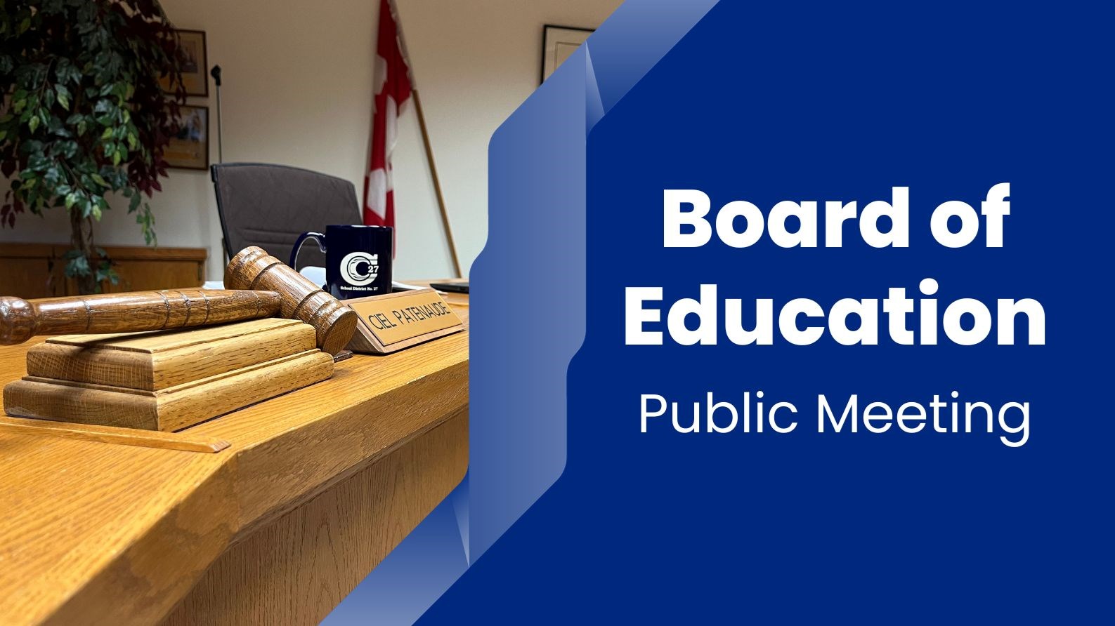 Board of Education