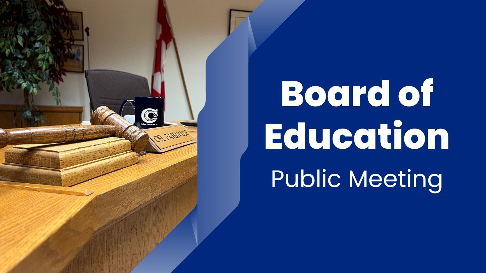 Board of Education