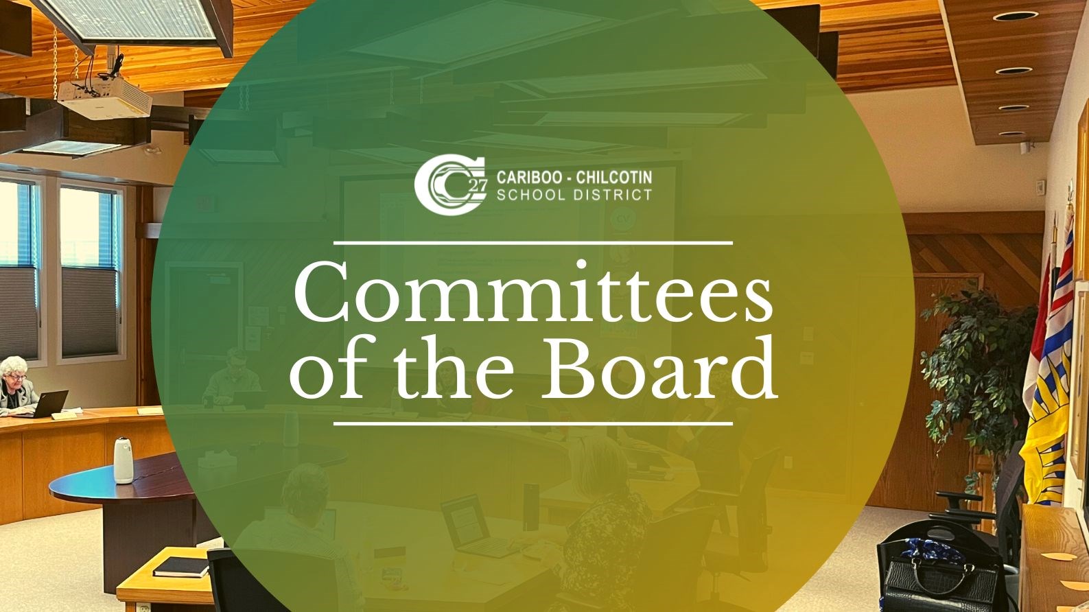 Committee of the Board