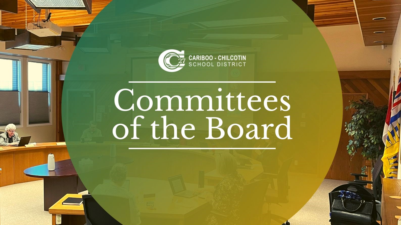 Committee of the Board