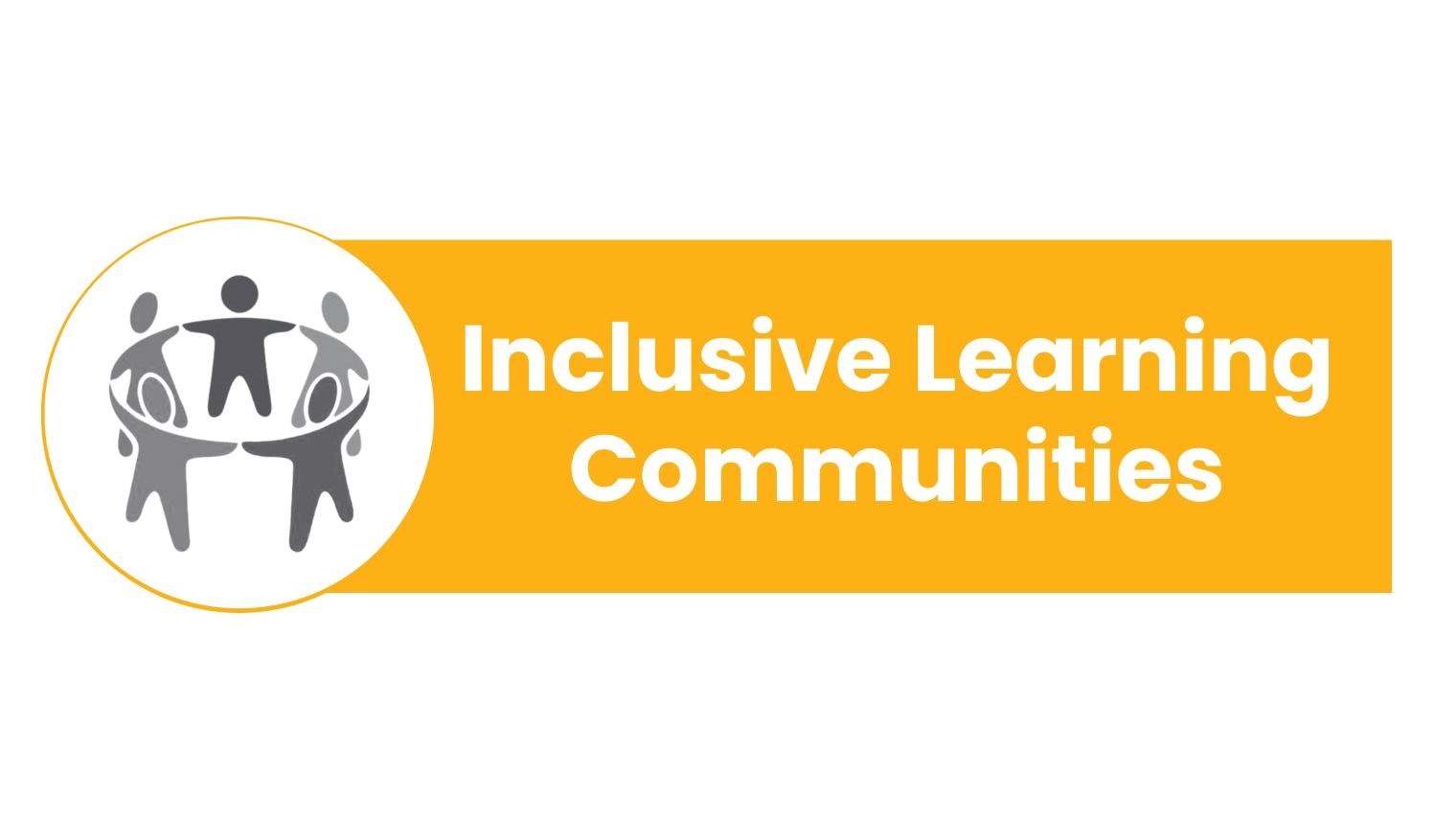 Inclusive Learning Communities