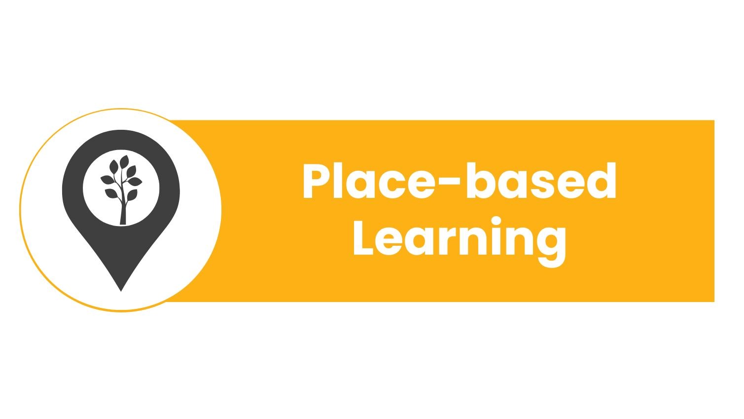 Place-Based Learning