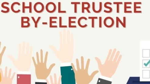 Trustee By-Election