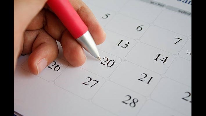 calendar