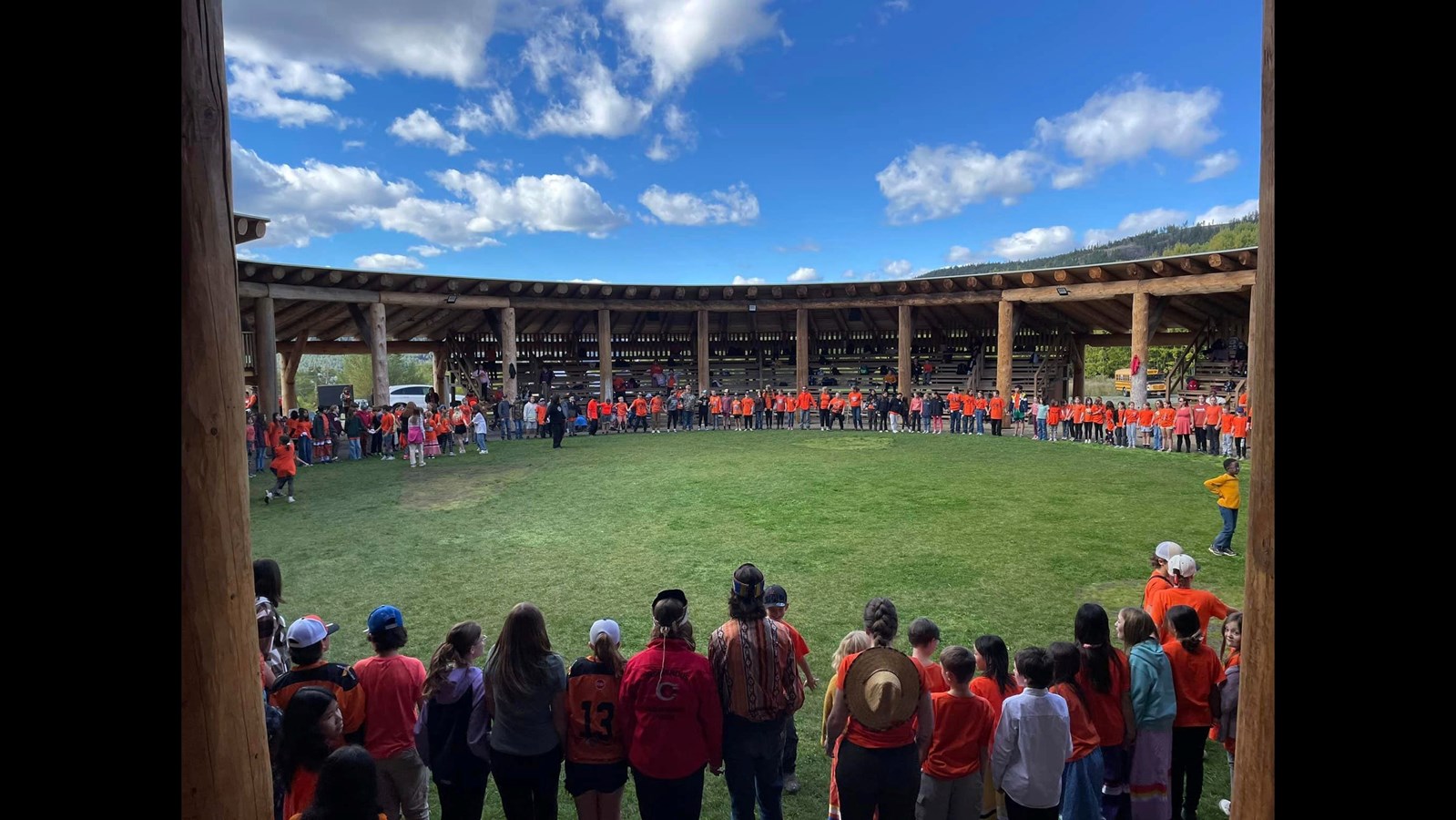 Honouring Orange Shirt Day and National Day for Truth & Reconciliation ...